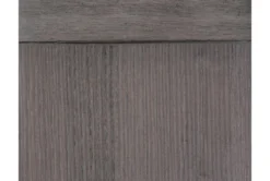 Ellsworth 24" Bookcase Pier -Furniluxe 306166 grey wood pier material 76