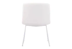 Adeo White Dining Chair Set Of 2 13 Adeo White Dining Chair Set Of 2 -Furniluxe 307424 detail 46