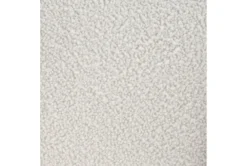 Callippe Office Chair Sherpa -Furniluxe 307775 white polyester office chair detail 47