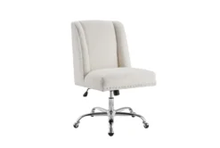Callippe Office Chair Sherpa