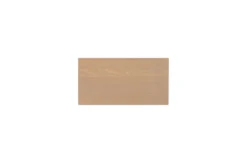 Urbano Driftwood Bookcase -Furniluxe 307923 brown wood bookcase top 31