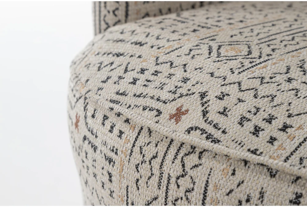 Navi Swivel Chair - Image 5