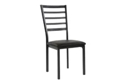 Erwin Ladder Back Dining Chair -Furniluxe 307979 side 14