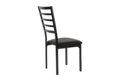 Erwin Ladder Back Dining Chair -Furniluxe 307979 side 15