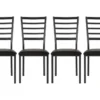 Erwin Ladder Back Dining Chair -Furniluxe 307979 signature 01