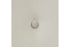 Morgan Accent Chair -Furniluxe 309561 beige wood accent chair detail 45