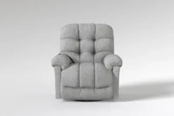 Hawthorne Power Swivel Glider Recliner