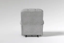 Hawthorne Power Wallaway Recliner -Furniluxe 310702 none polyester wallaway back 65