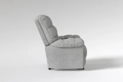 Hawthorne Power Lift Recliner -Furniluxe 310703 none polyester lift side 19