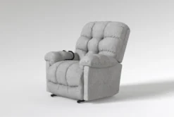Hawthorne Power Lift Recliner -Furniluxe 310703 none polyester lift side 20
