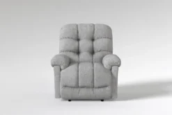 Hawthorne Power Wallaway Recliner With Power Headrest & USB