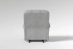 Hawthorne Power Rocker Recliner -Furniluxe 310839 none polyester rocker back 65