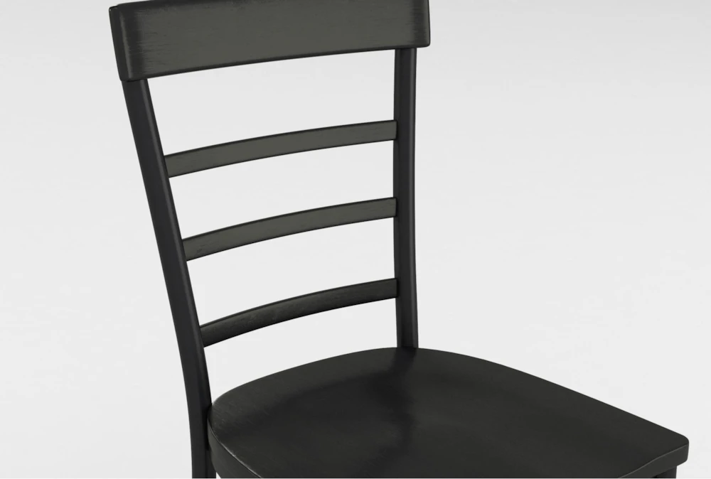 Magnolia Home Harper Chimney Dining Side Chair Set Of 2 By Joanna Gaines 8 Magnolia Home Harper Chimney Dining Side Chair Set Of 2 By Joanna Gaines - Image 6