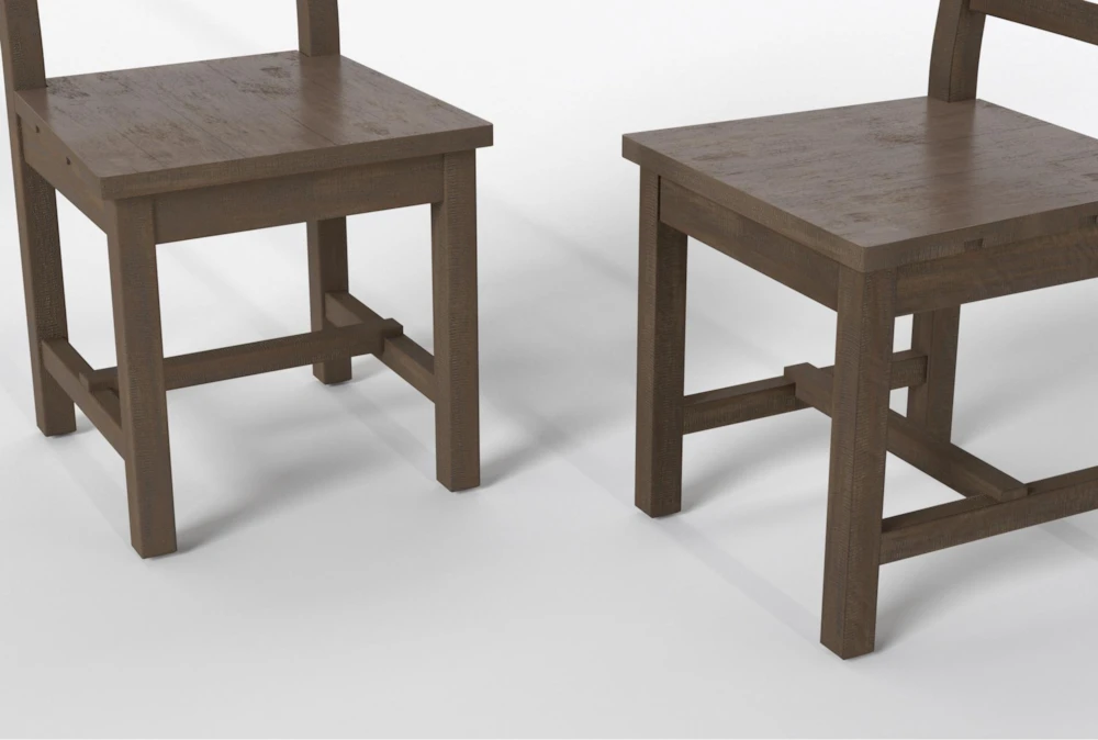 Caden Dining Side Chair Set Of 2 8 Caden Dining Side Chair Set Of 2 - Image 6