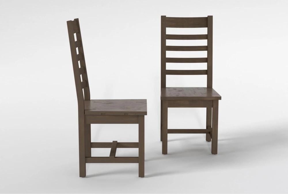 Caden Dining Side Chair Set Of 2 4 Caden Dining Side Chair Set Of 2 - Image 2