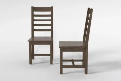 Caden Dining Side Chair Set Of 2 11 Caden Dining Side Chair Set Of 2 -Furniluxe 312776 natural wood dining chair side 20