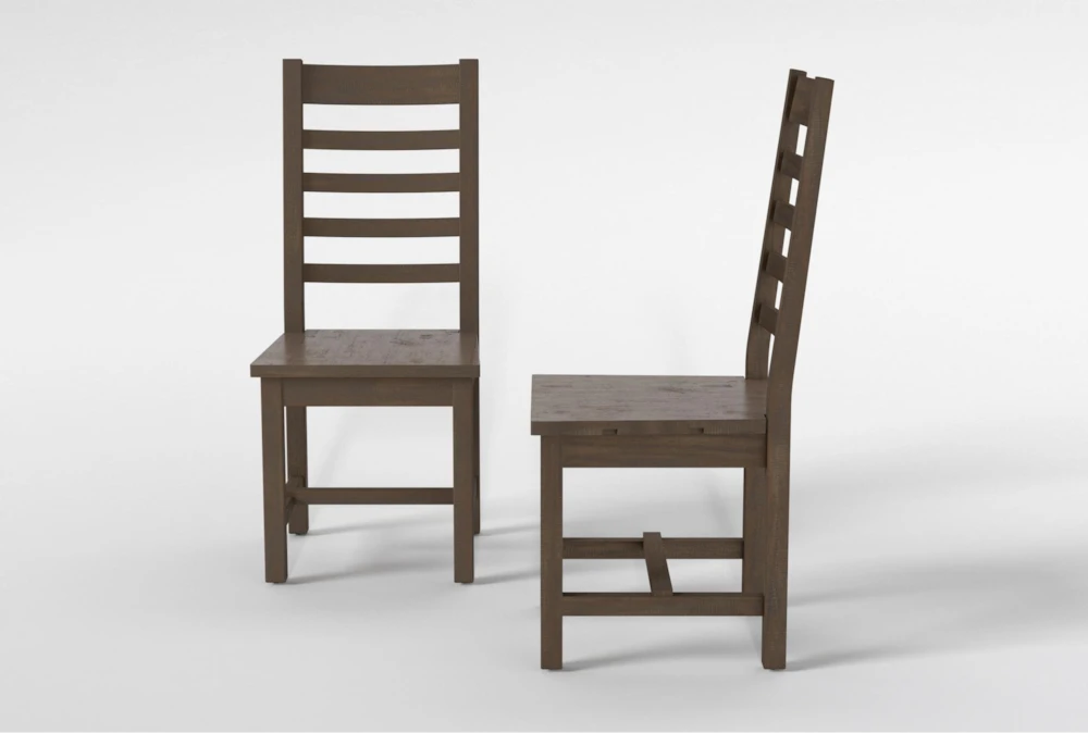 Caden Dining Side Chair Set Of 2 6 Caden Dining Side Chair Set Of 2 - Image 4