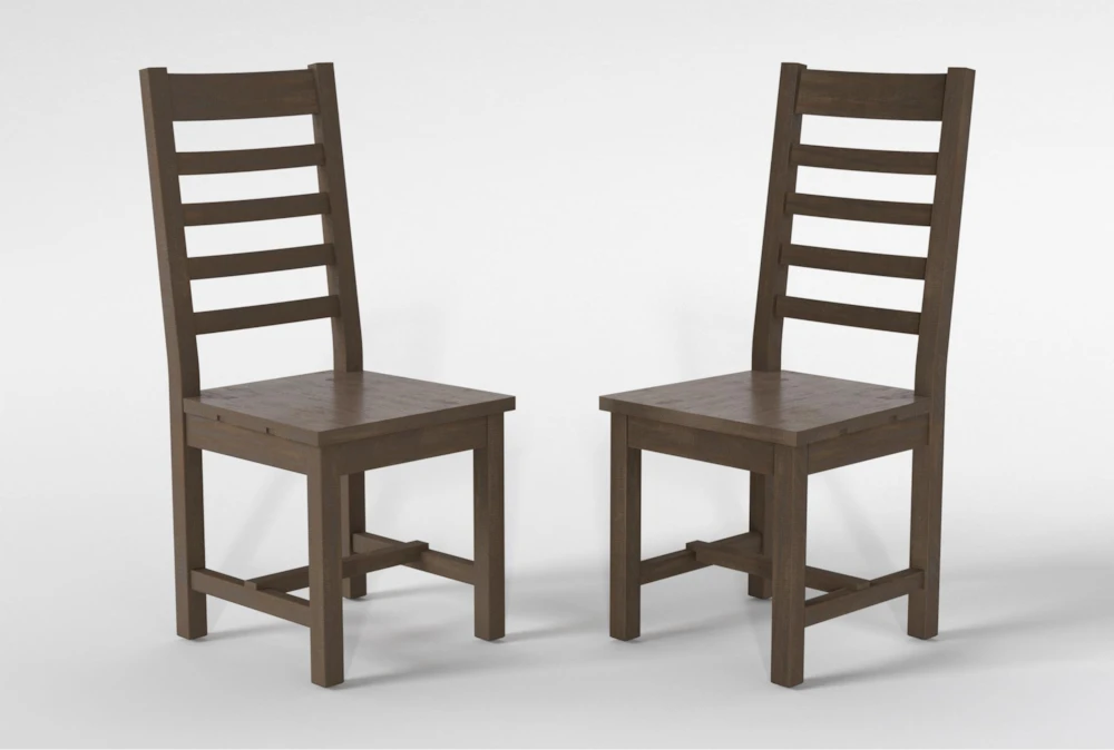 Caden Dining Side Chair Set Of 2 3 Caden Dining Side Chair Set Of 2