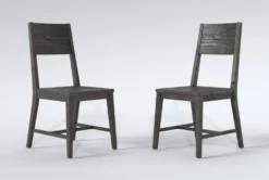 Titan Dining Side Chair Set Of 2