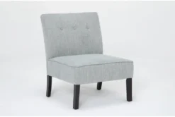 Rosie Leaf Accent Chair
