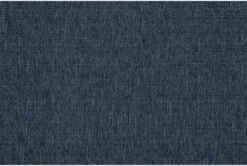 Rosie Denim Accent Chair -Furniluxe 313057 blue fabric accent chair material 58