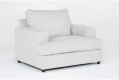 Milani II Oversized Chair