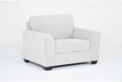 Banks II Oversized Chair