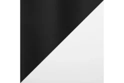 Ian White Faux Leather Dining Chair Set Of 2 -Furniluxe 314383 white faux leather dining chair material 76