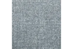 Rizzi Walnut And Blue Fabric Dining Chair Set Of 2 -Furniluxe 314425 blue polyester dining chair material 76