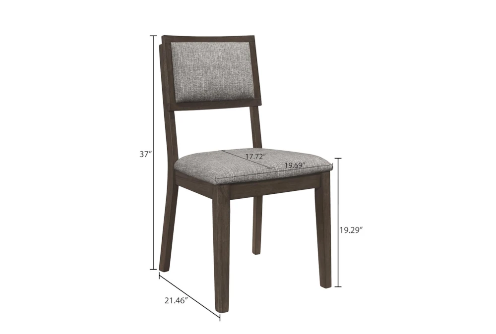 Eamer Dining Side Chair 7 Eamer Dining Side Chair - Image 5