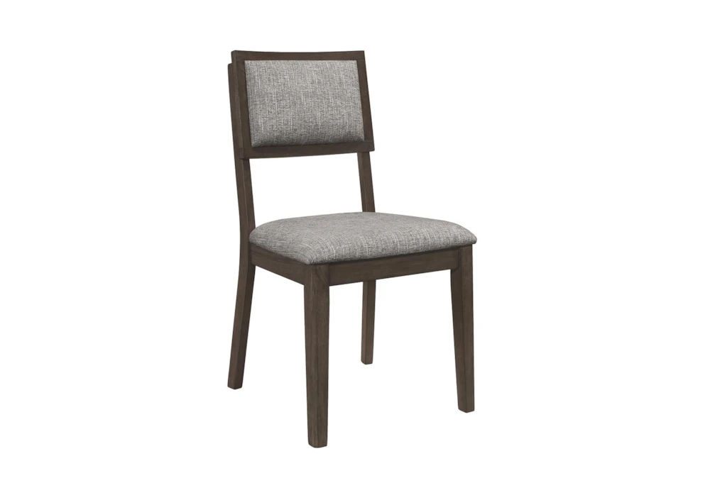 Eamer Dining Side Chair 3 Eamer Dining Side Chair