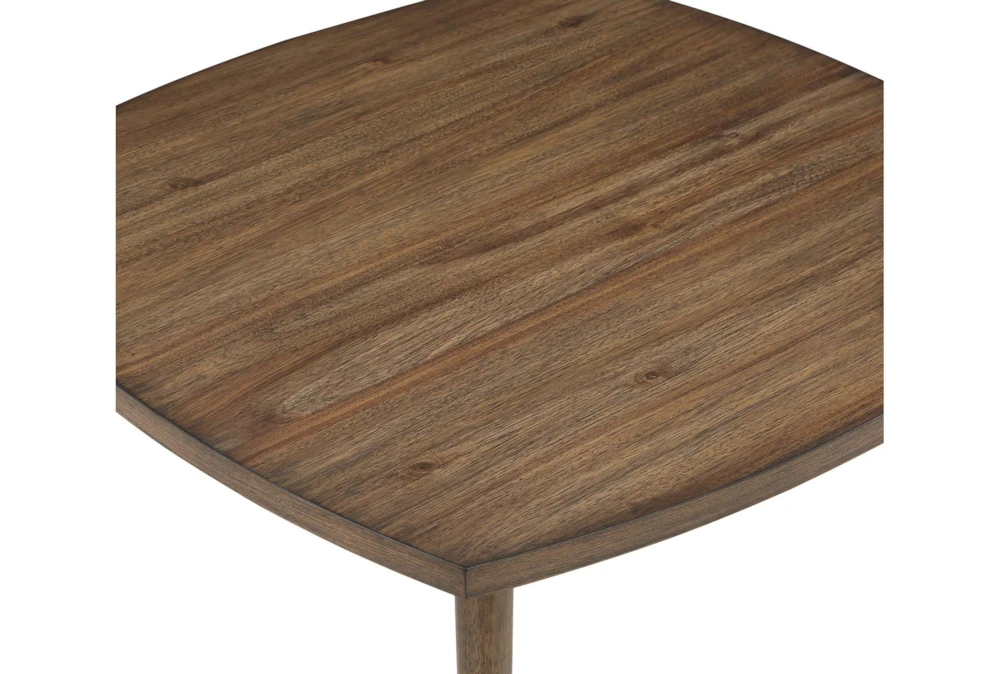 Welson 40" Dining Table 4 Welson 40" Dining Table - Image 2