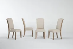 Ellie Side Chair Set Of 4