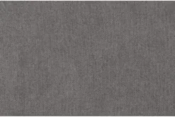 Bonaterra Charcoal Swivel Glider Chair -Furniluxe 317501 grey fabric swivel glider material 58