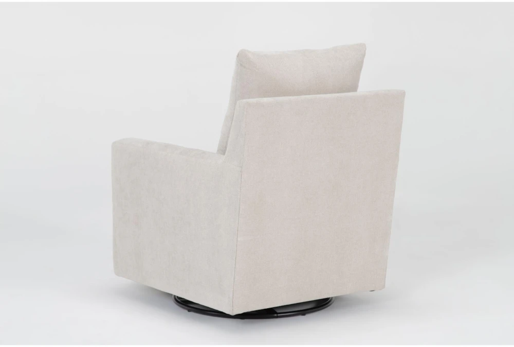 Bonaterra Sand Swivel Glider Chair 5 Bonaterra Sand Swivel Glider Chair - Image 3