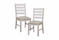 Ocean Dining Side Chair Set Of 2