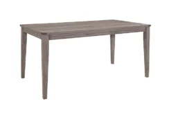Terron 64" Dining Table