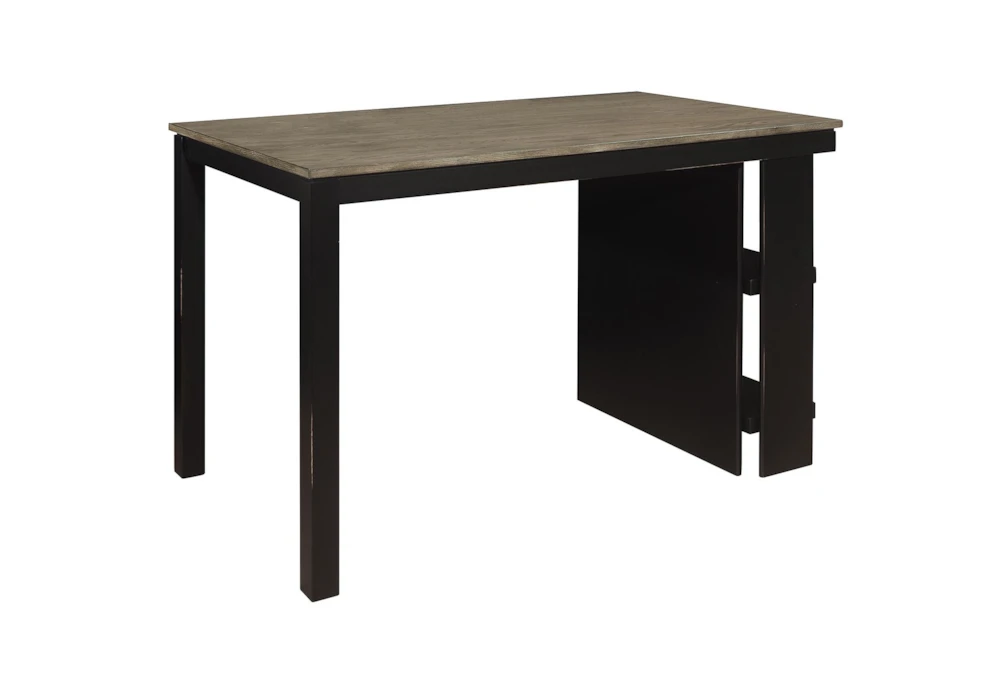 Alley 59" Counter Table 5 Alley 59" Counter Table - Image 3