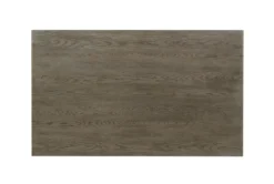 Alley 59" Counter Table 12 Alley 59" Counter Table -Furniluxe 319148 grey wood counter height set top 31