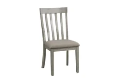 Gilman Grey Dining Side Chair Set Of 2 -Furniluxe 319502 side 14