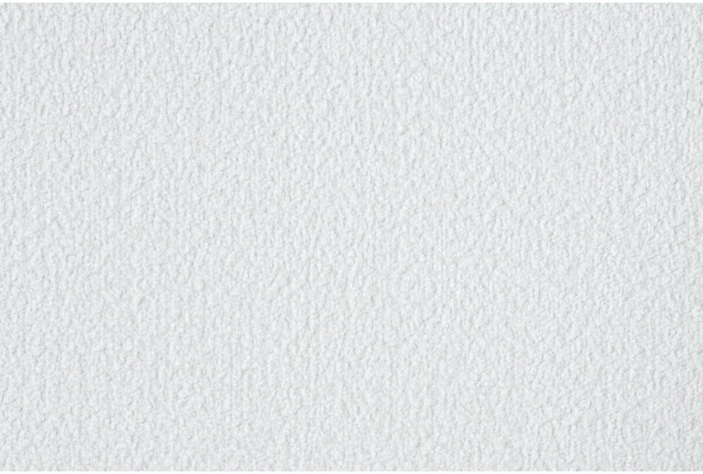 Nest III Gibson 49" White Swivel Cuddler 7 Nest III Gibson 49" White Swivel Cuddler - Image 5