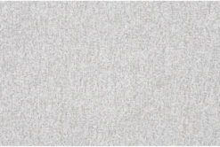 Shea Pepper Chair & Ottoman Set -Furniluxe 323055 white fabric chair and ottoman set material 58