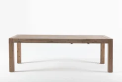 Amos 71-91" Extension Dining Table