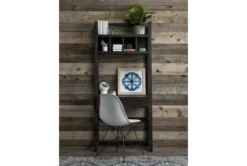 Alexa White Dining Side Chair -Furniluxe 92331 white plastic dining chair room 42