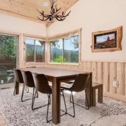 Cobbler Dining Side Chair -Furniluxe normal 10