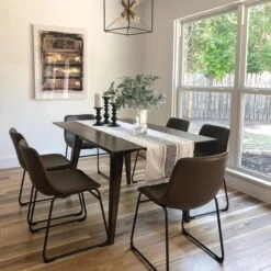 Cobbler Dining Side Chair -Furniluxe normal 11