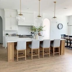 Magnolia Home Spindle Back Dining Side Chair II By Joanna Gaines -Furniluxe normal 12