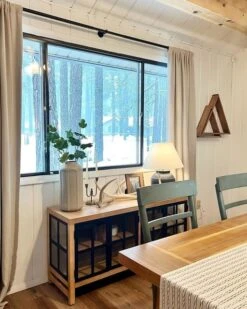 Magnolia Home Harper Chimney Dining Side Chair By Joanna Gaines -Furniluxe normal 13