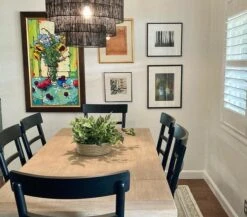 Magnolia Home Harper Chimney Dining Side Chair By Joanna Gaines -Furniluxe normal 14