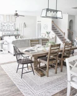 Caden 84" Dining Table -Furniluxe normal 29